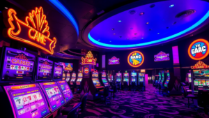 interac casinos: A Practical Guide for 2026