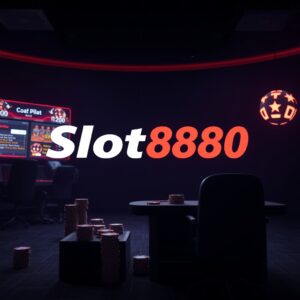 Panduan Lengkap Mengenal Situs Slot888 dan Keunggulannya